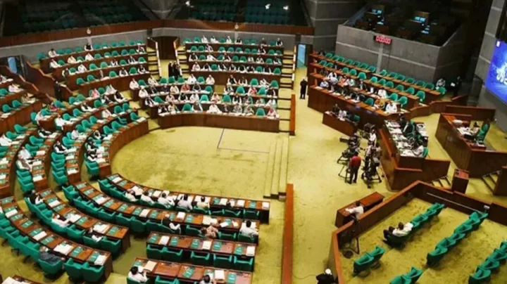 বাজেট অধিবেশনেই চূড়ান্ত হচ্ছে ৫০ কমিটি